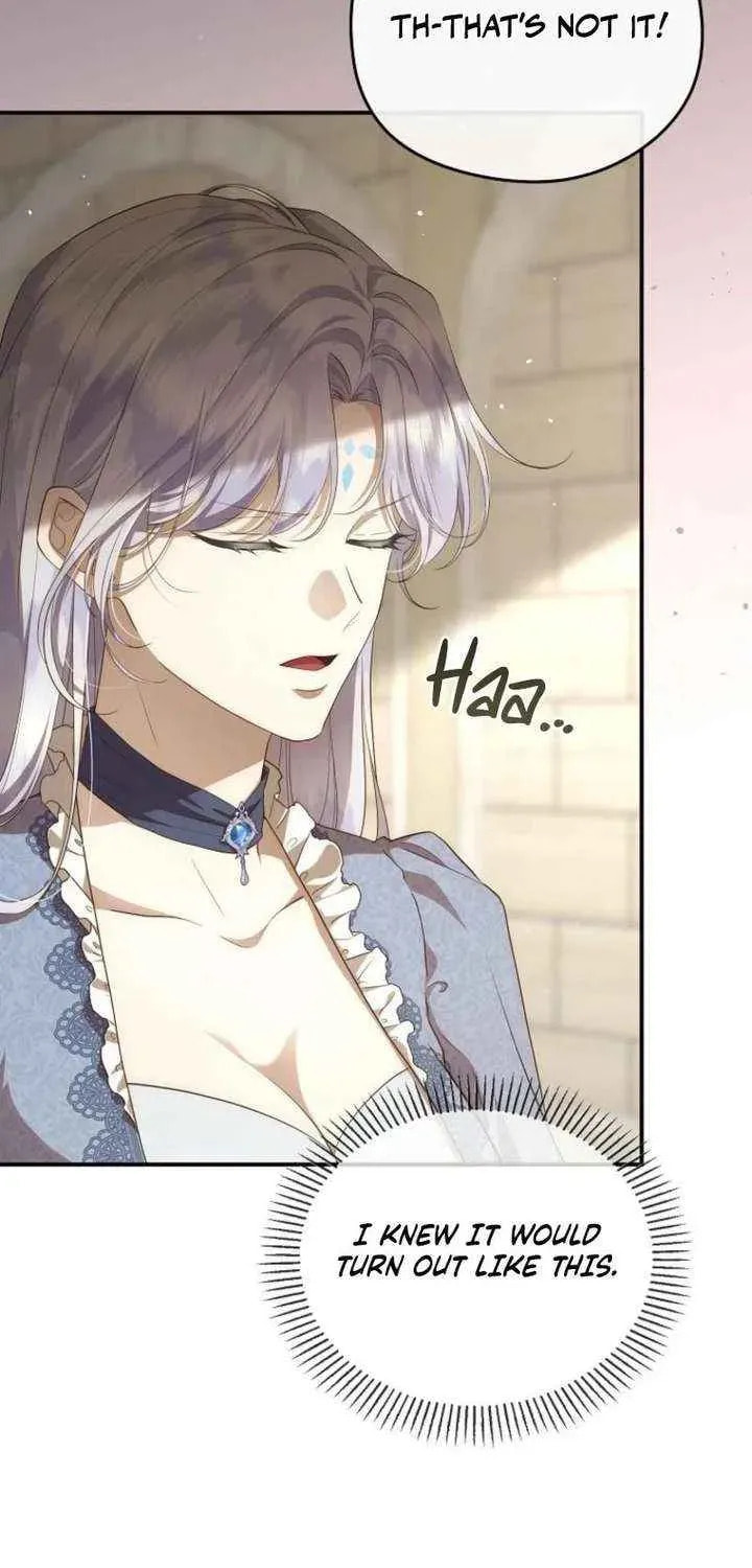 Read Violet Blooming in Patronage chapter 86 image 21 on Lezhin