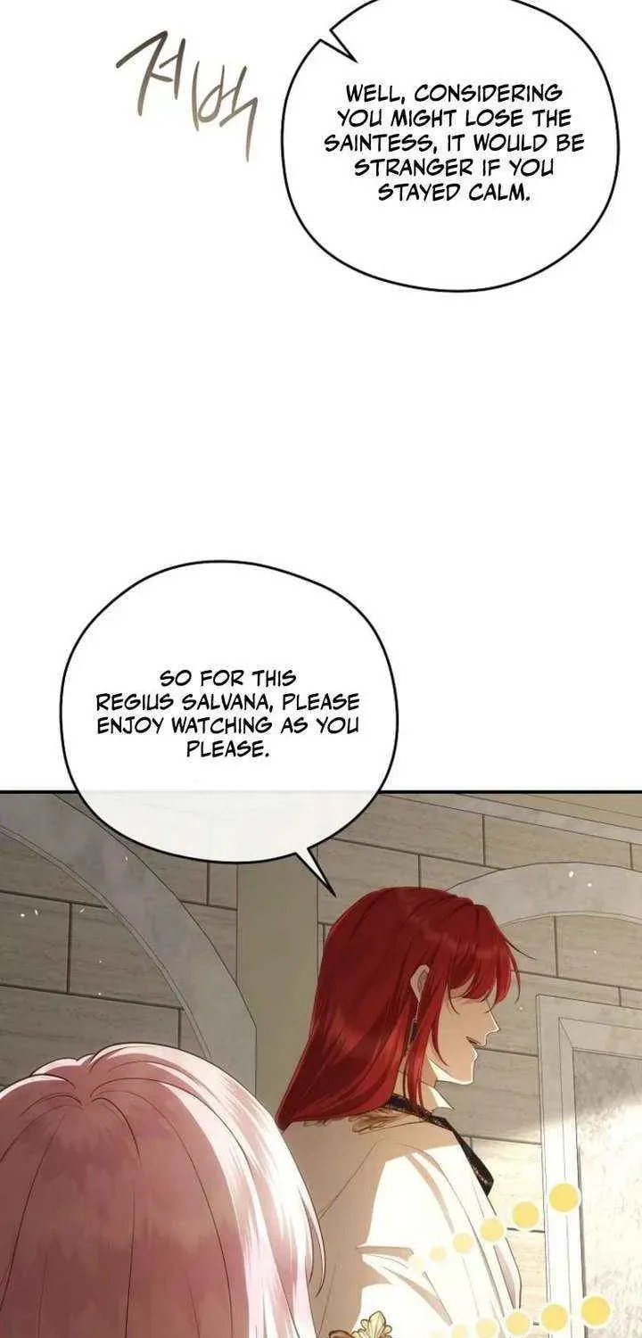 Read Violet Blooming in Patronage chapter 86 image 23 on Lezhin