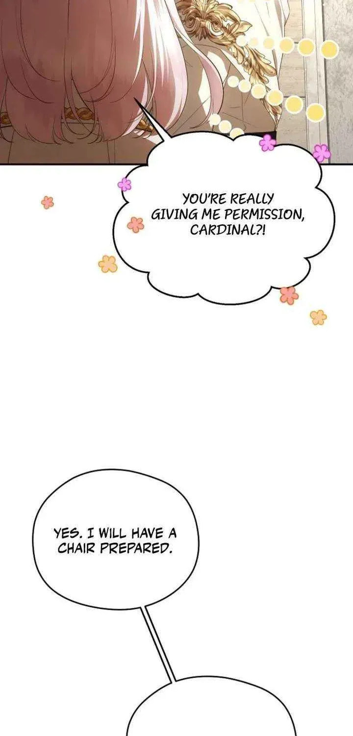 Read Violet Blooming in Patronage chapter 86 image 24 on Lezhin