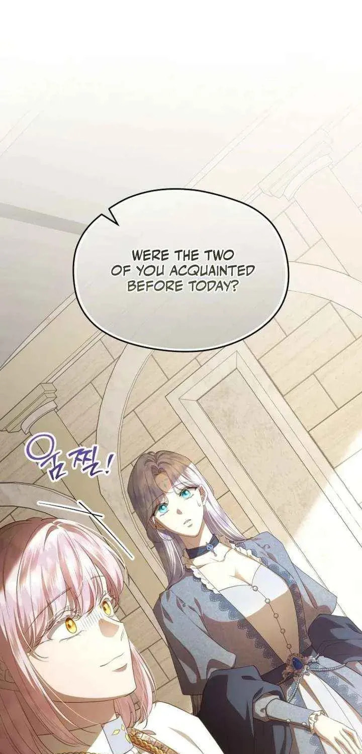 Read Violet Blooming in Patronage chapter 86 image 26 on Lezhin