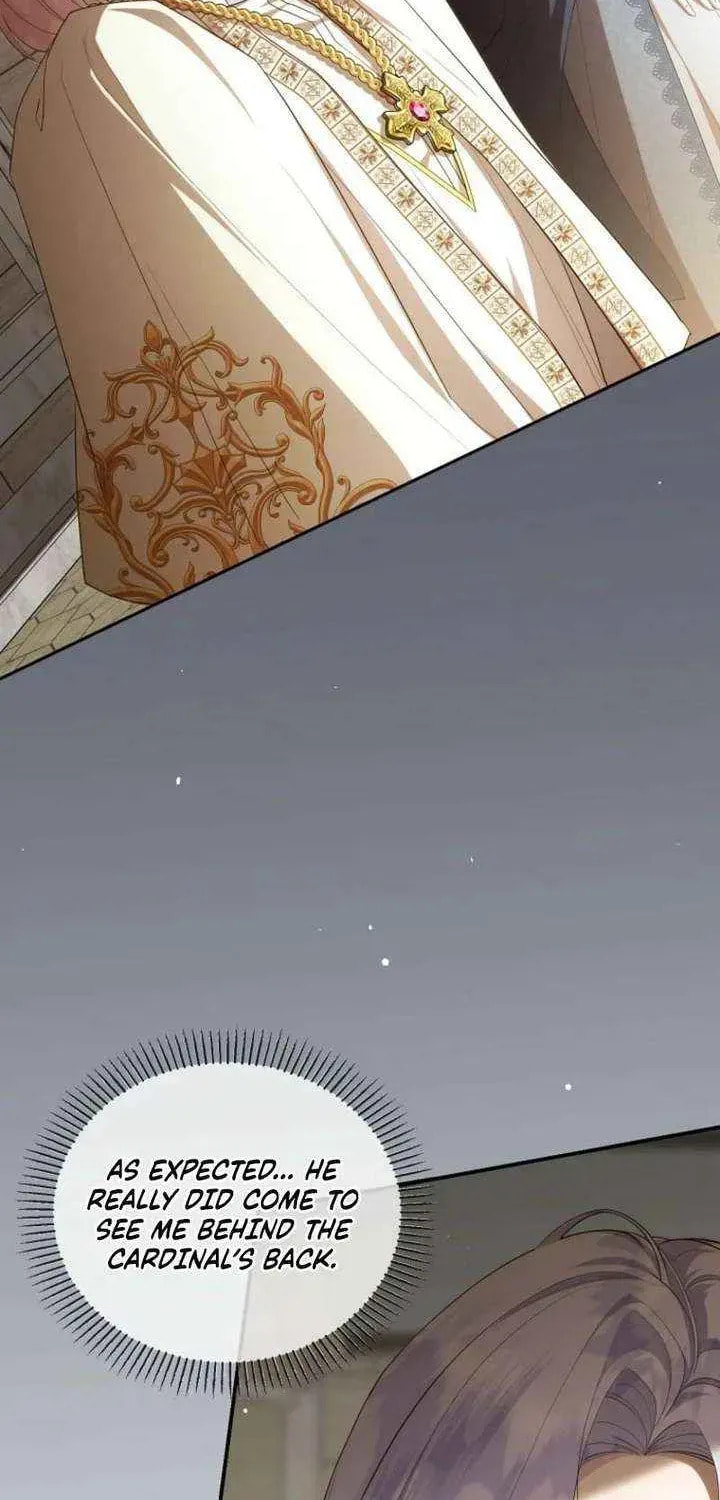 Read Violet Blooming in Patronage chapter 86 image 27 on Lezhin