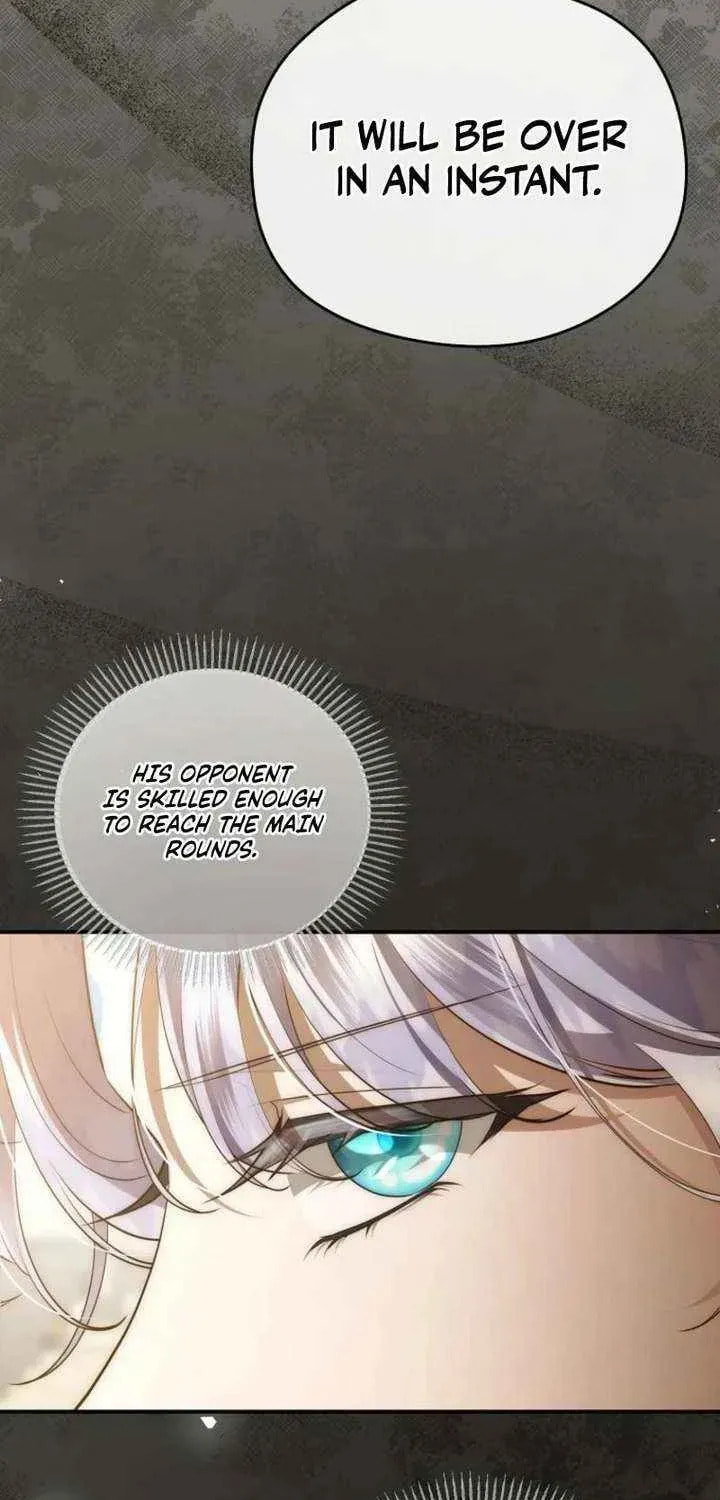 Read Violet Blooming in Patronage chapter 86 image 33 on Lezhin