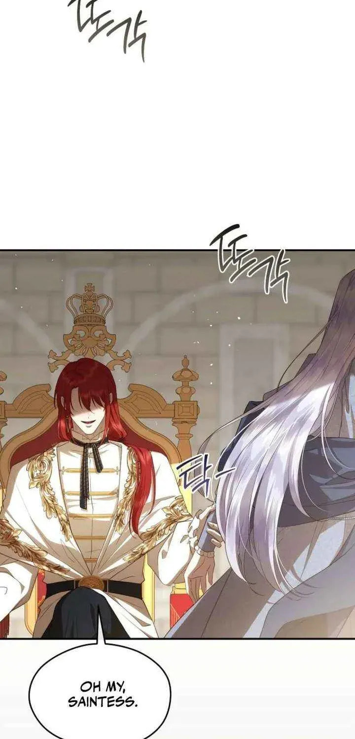 Read Violet Blooming in Patronage chapter 86 image 42 on Lezhin