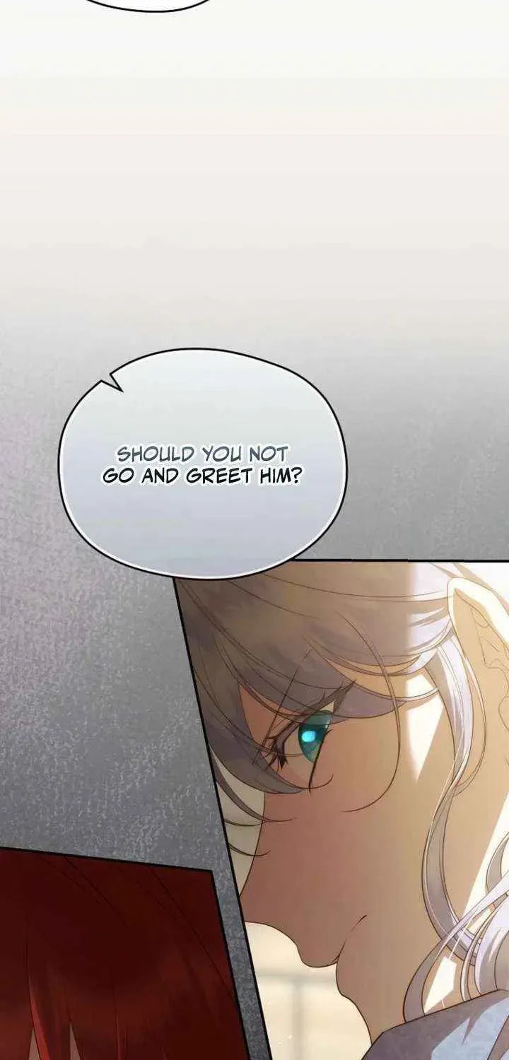 Read Violet Blooming in Patronage chapter 86 image 43 on Lezhin