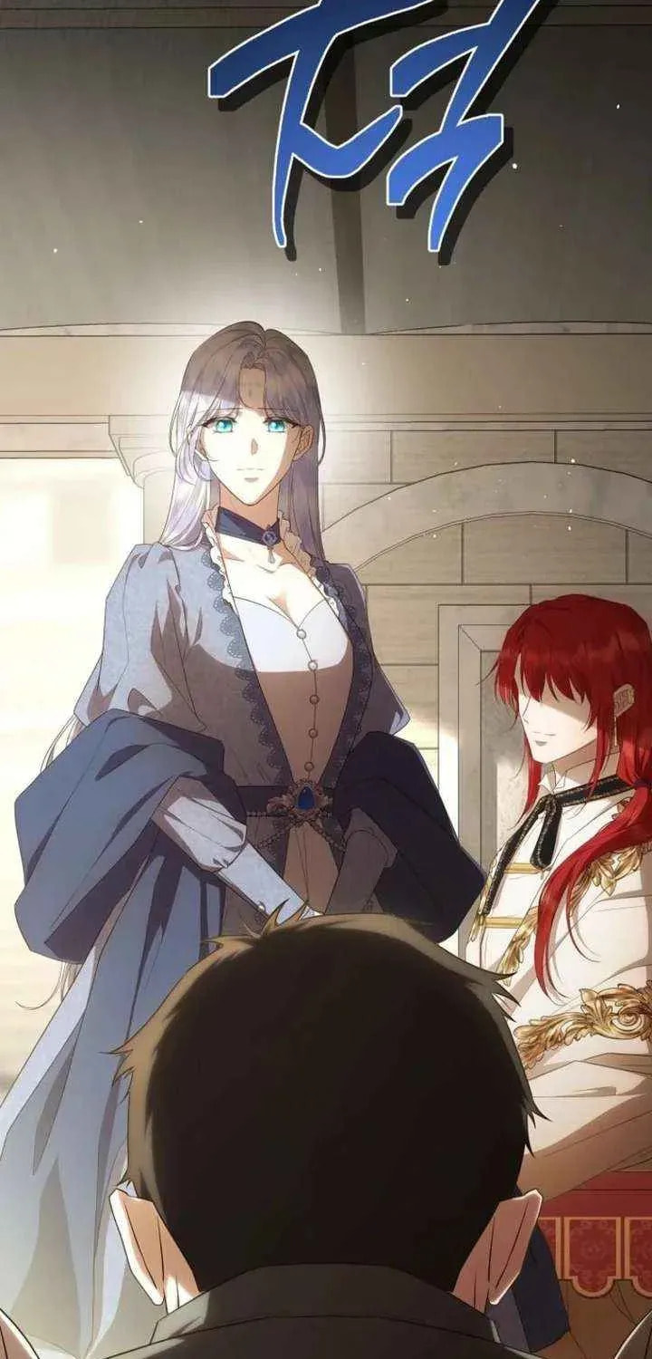 Read Violet Blooming in Patronage chapter 86 image 48 on Lezhin