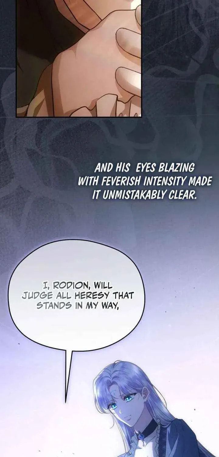 Read Violet Blooming in Patronage chapter 86 image 53 on Lezhin