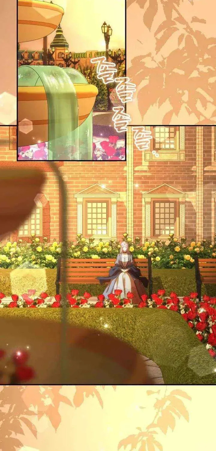 Read Violet Blooming in Patronage chapter 86 image 59 on Lezhin