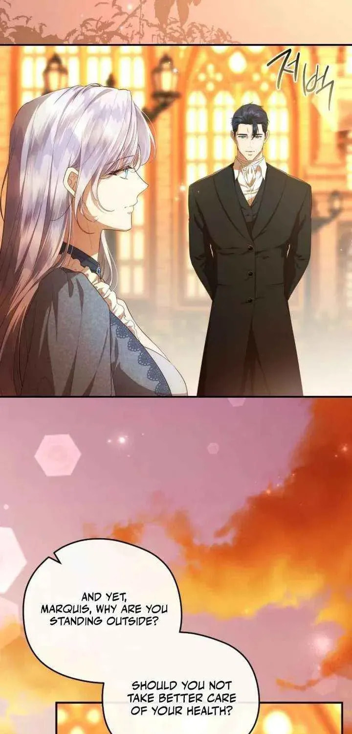 Read Violet Blooming in Patronage chapter 86 image 61 on Lezhin