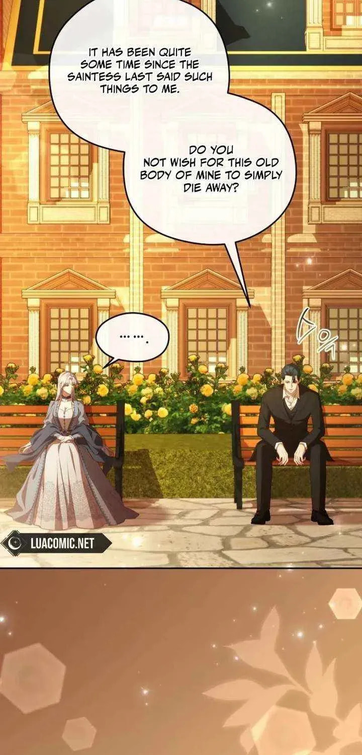 Read Violet Blooming in Patronage chapter 86 image 63 on Lezhin