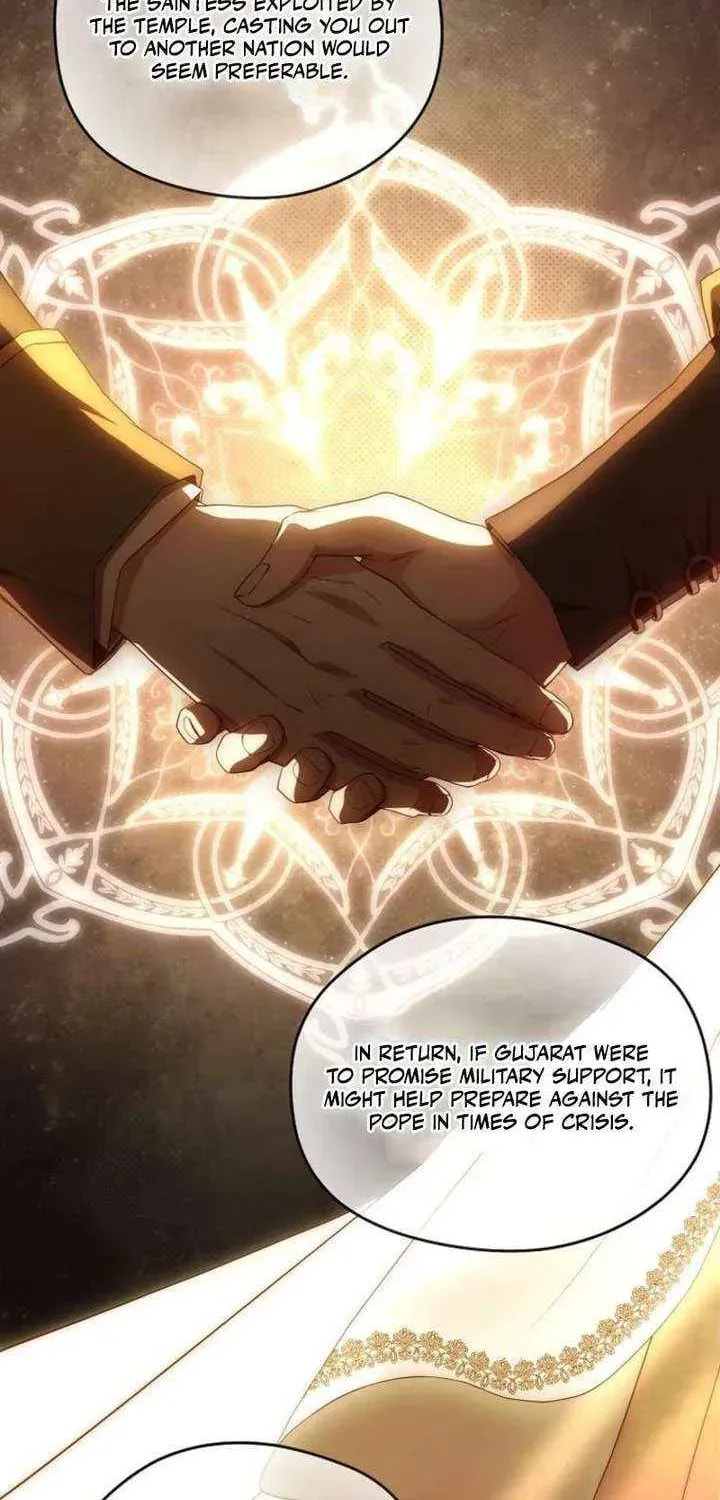 Read Violet Blooming in Patronage chapter 86 image 77 on Lezhin