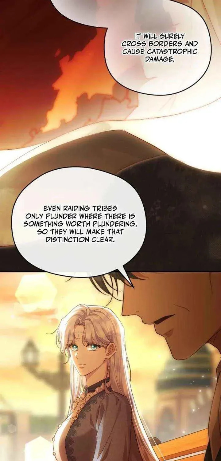 Read Violet Blooming in Patronage chapter 86 image 79 on Lezhin