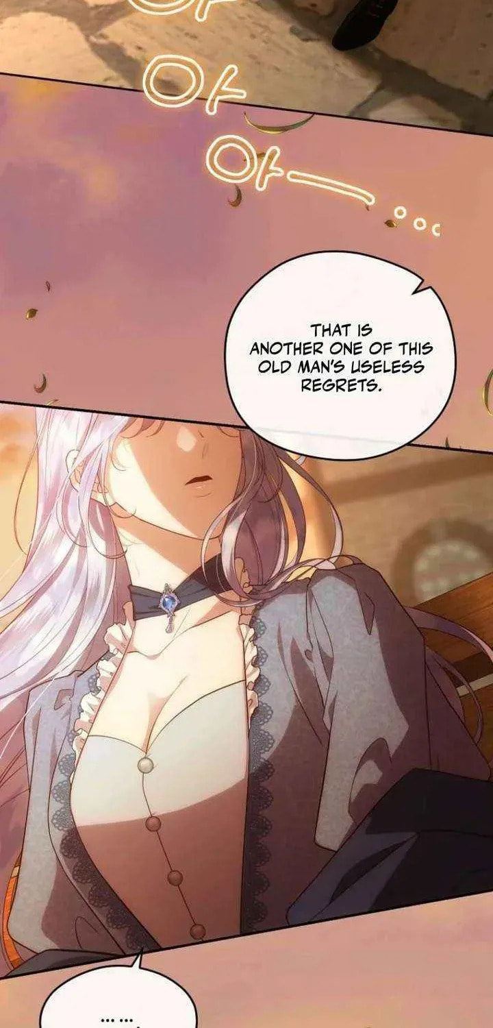 Read Violet Blooming in Patronage chapter 86 image 84 on Lezhin