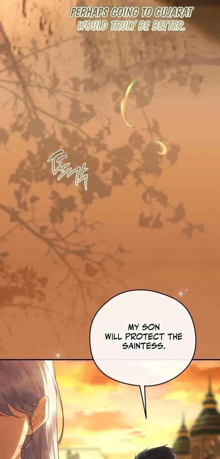 Read Violet Blooming in Patronage chapter 86 image 91 on Lezhin