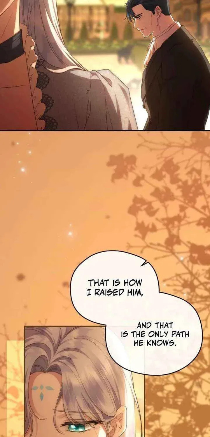 Read Violet Blooming in Patronage chapter 86 image 92 on Lezhin