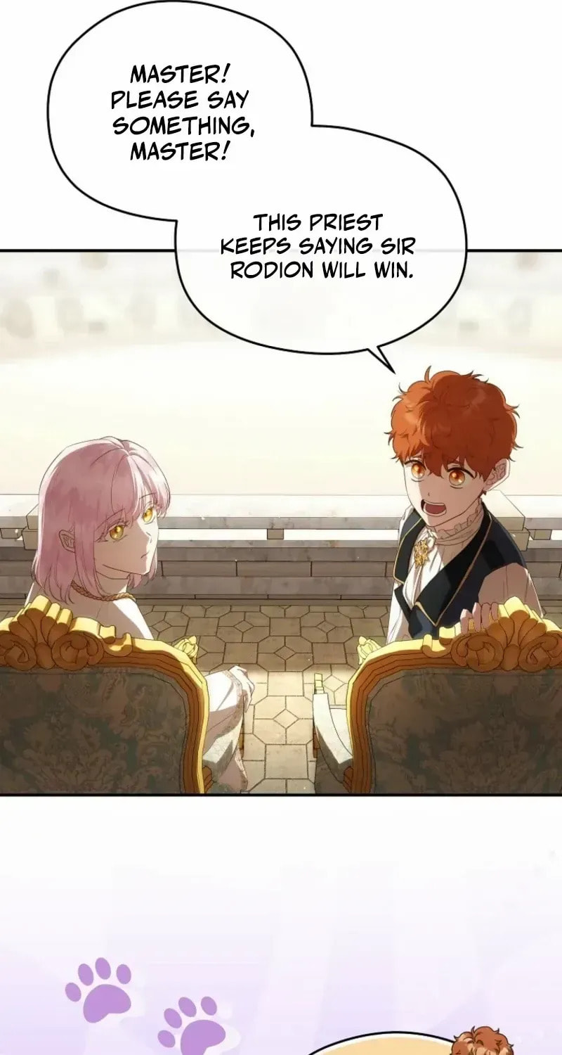 Read Violet Blooming in Patronage chapter 87 image 10 on Lezhin