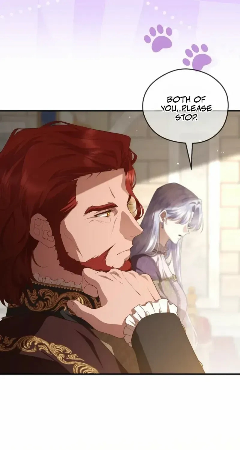 Read Violet Blooming in Patronage chapter 87 image 12 on Lezhin