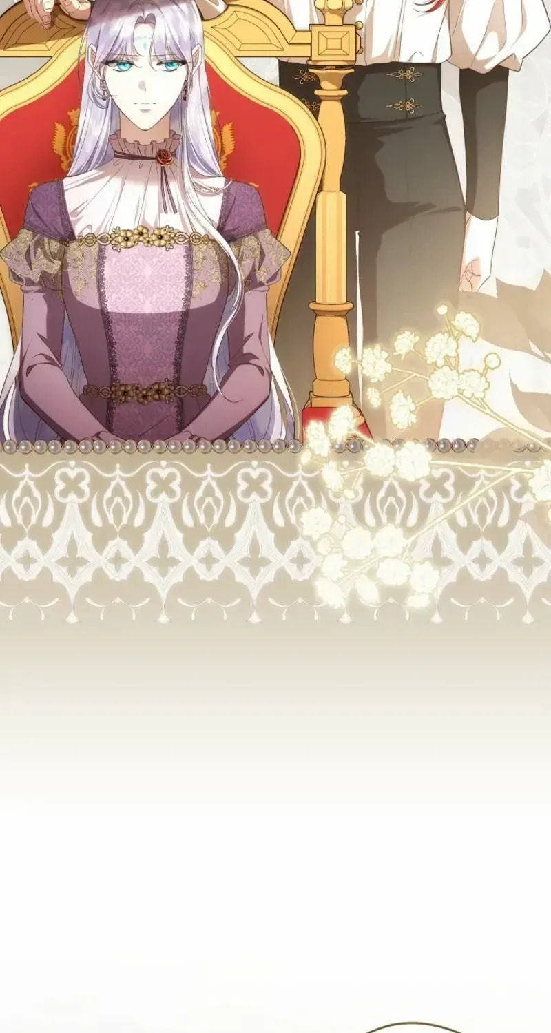 Read Violet Blooming in Patronage chapter 87 image 16 on Lezhin