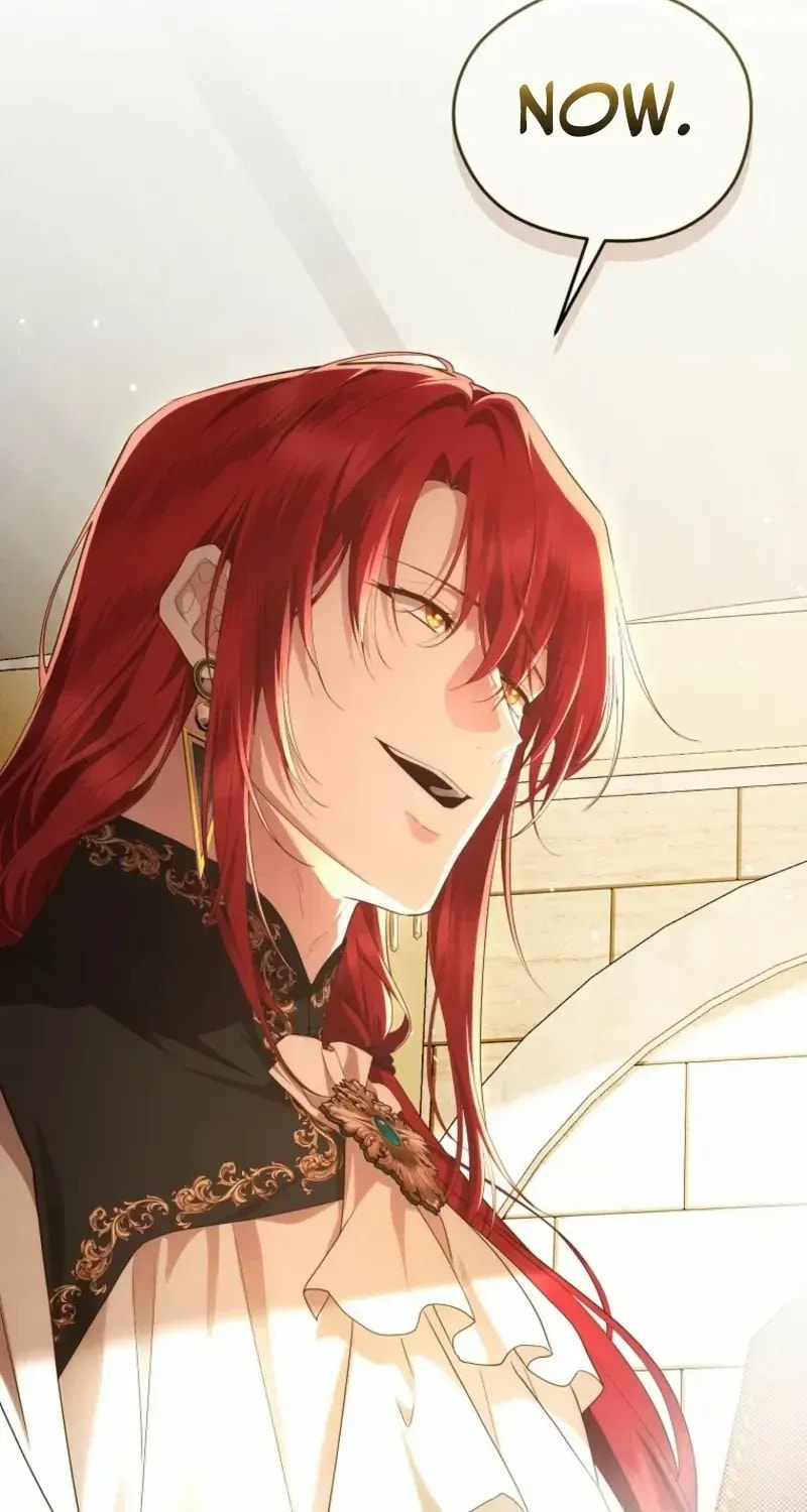 Read Violet Blooming in Patronage chapter 87 image 17 on Lezhin