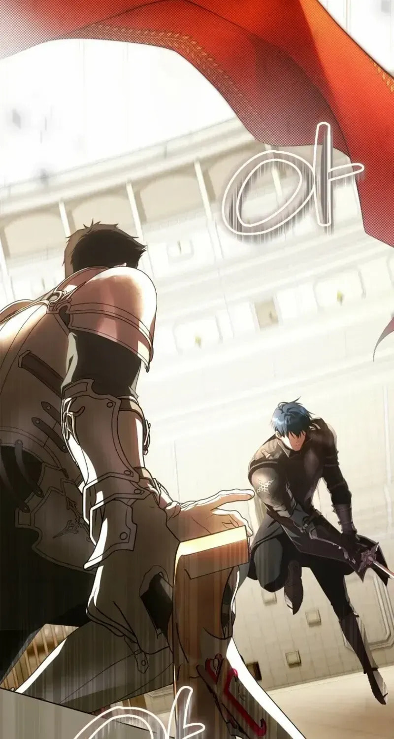 Read Violet Blooming in Patronage chapter 87 image 19 on Lezhin
