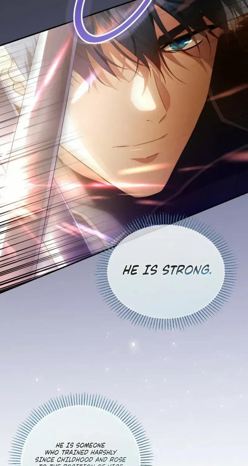 Read Violet Blooming in Patronage chapter 87 image 24 on Lezhin