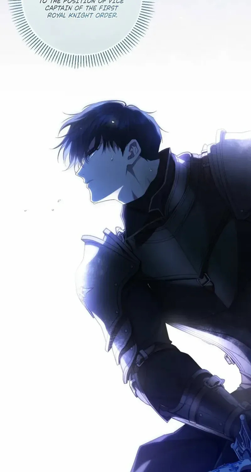 Read Violet Blooming in Patronage chapter 87 image 25 on Lezhin