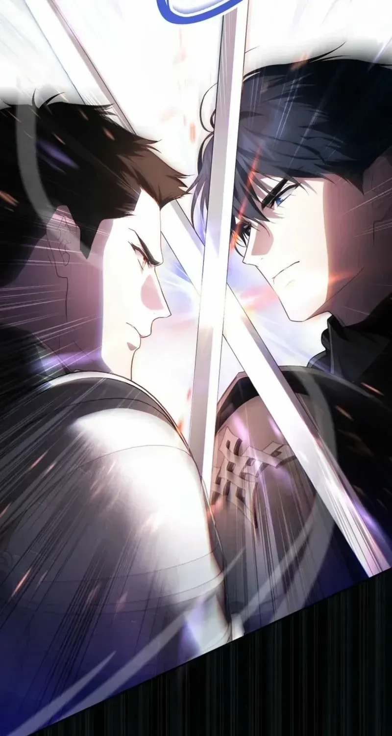 Read Violet Blooming in Patronage chapter 87 image 28 on Lezhin