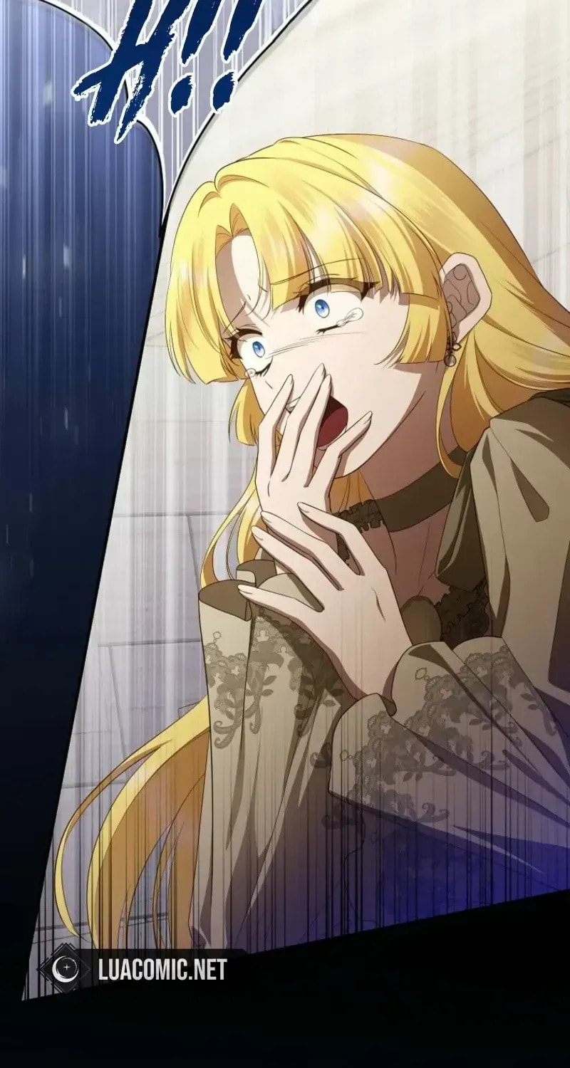 Read Violet Blooming in Patronage chapter 87 image 33 on Lezhin