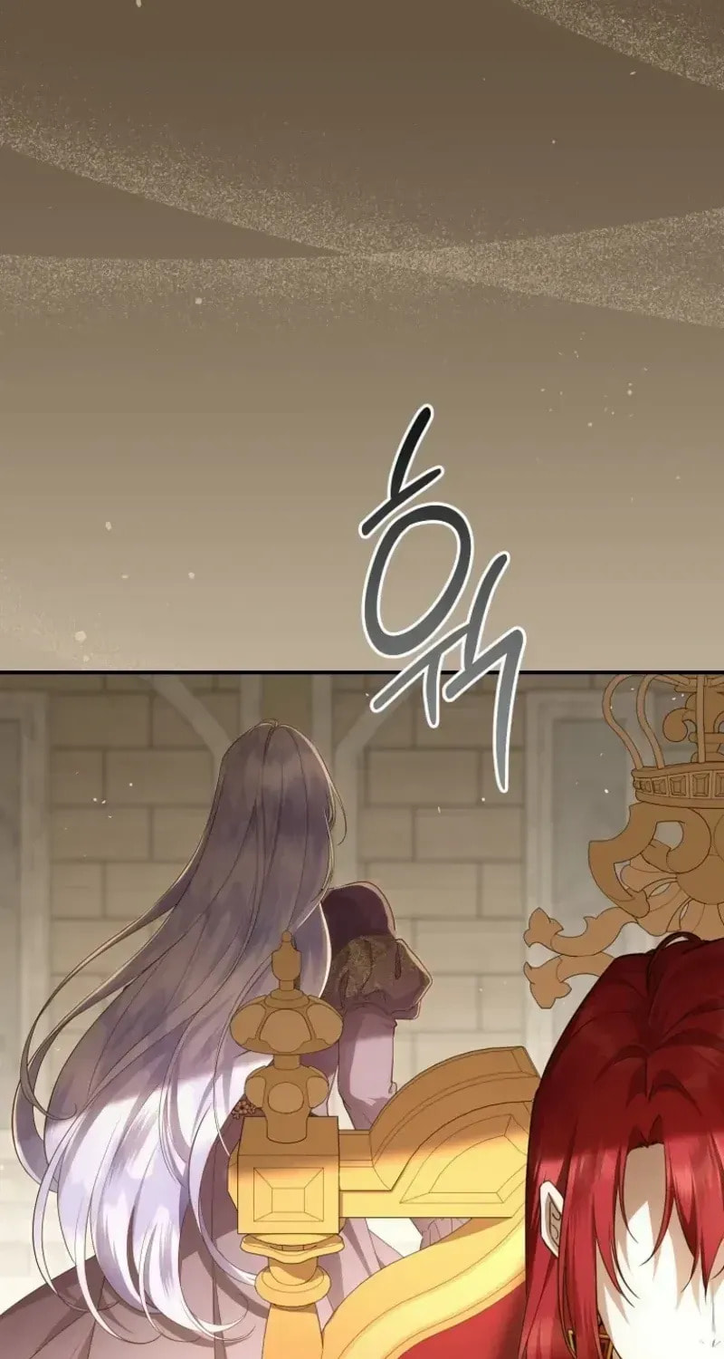 Read Violet Blooming in Patronage chapter 87 image 46 on Lezhin