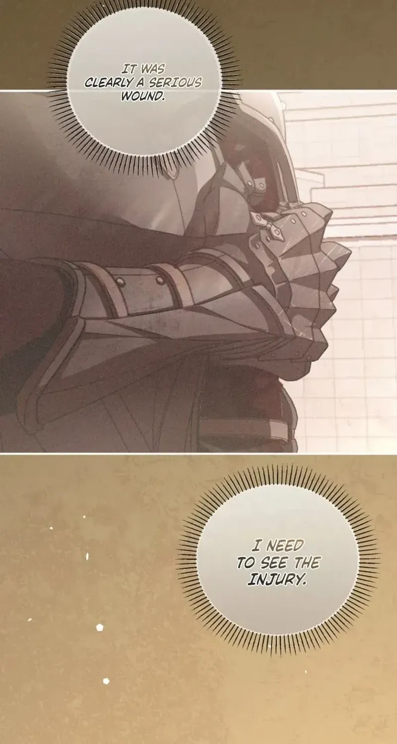 Read Violet Blooming in Patronage chapter 87 image 49 on Lezhin