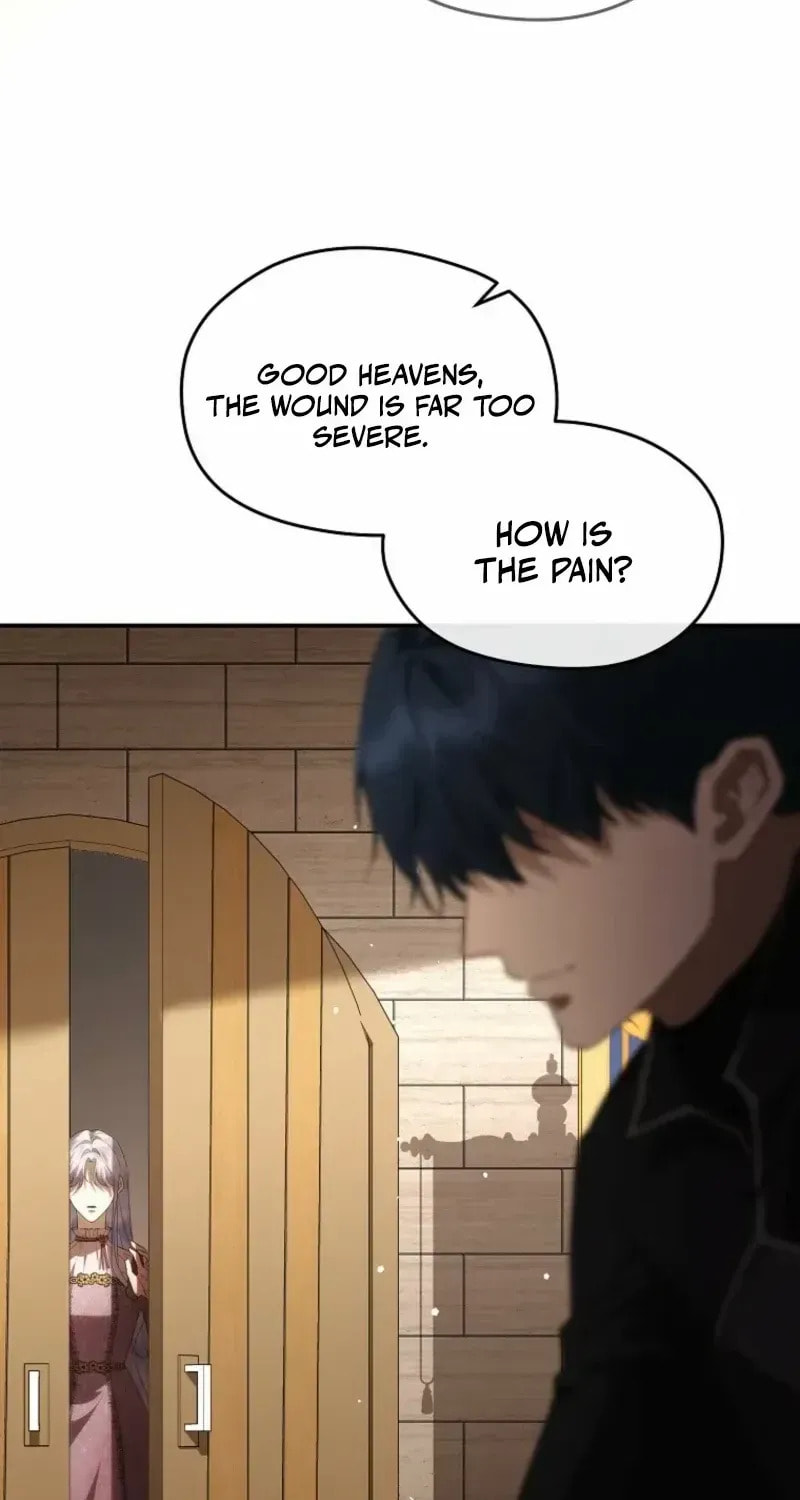 Read Violet Blooming in Patronage chapter 87 image 51 on Lezhin