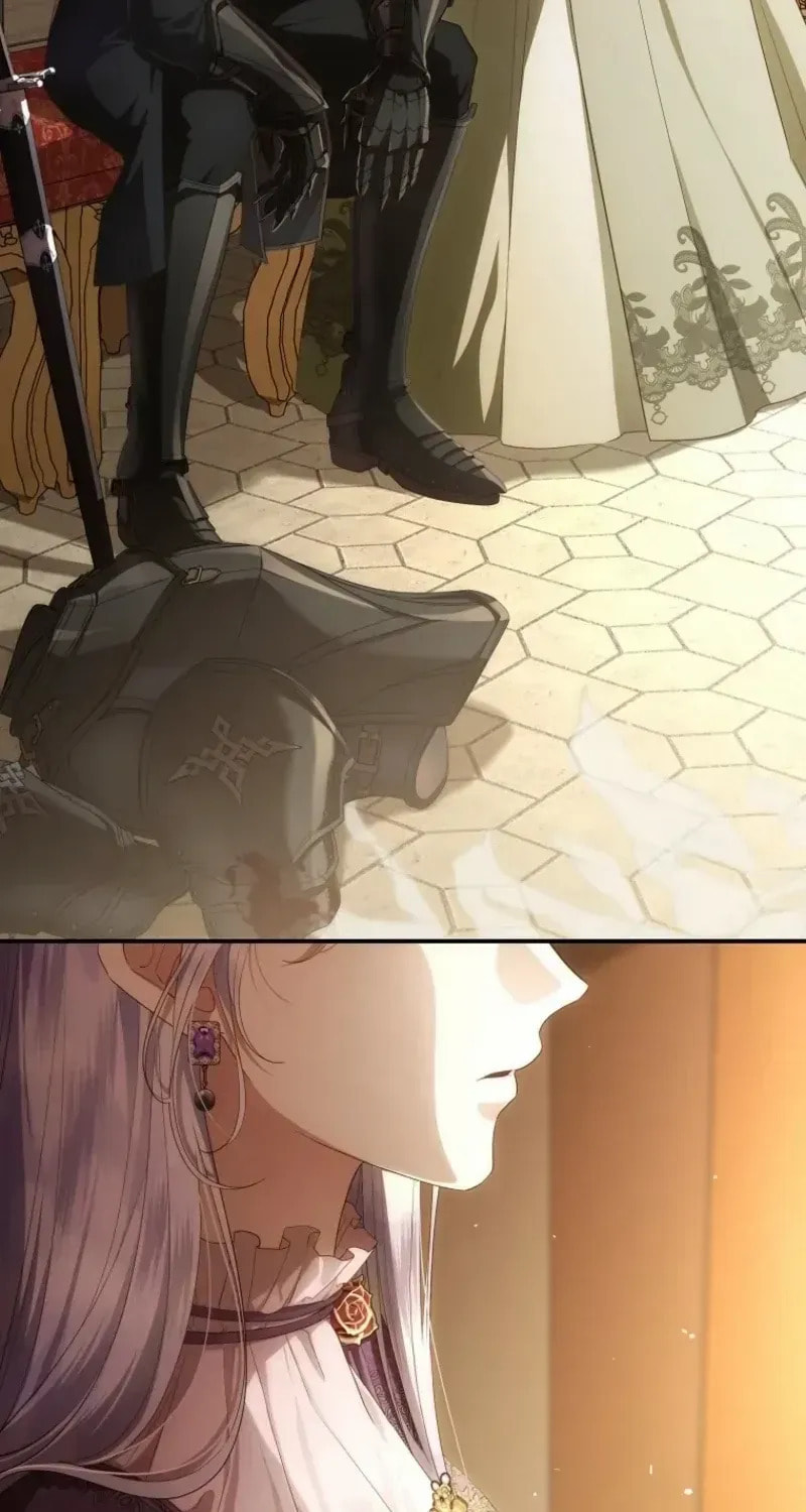 Read Violet Blooming in Patronage chapter 87 image 53 on Lezhin