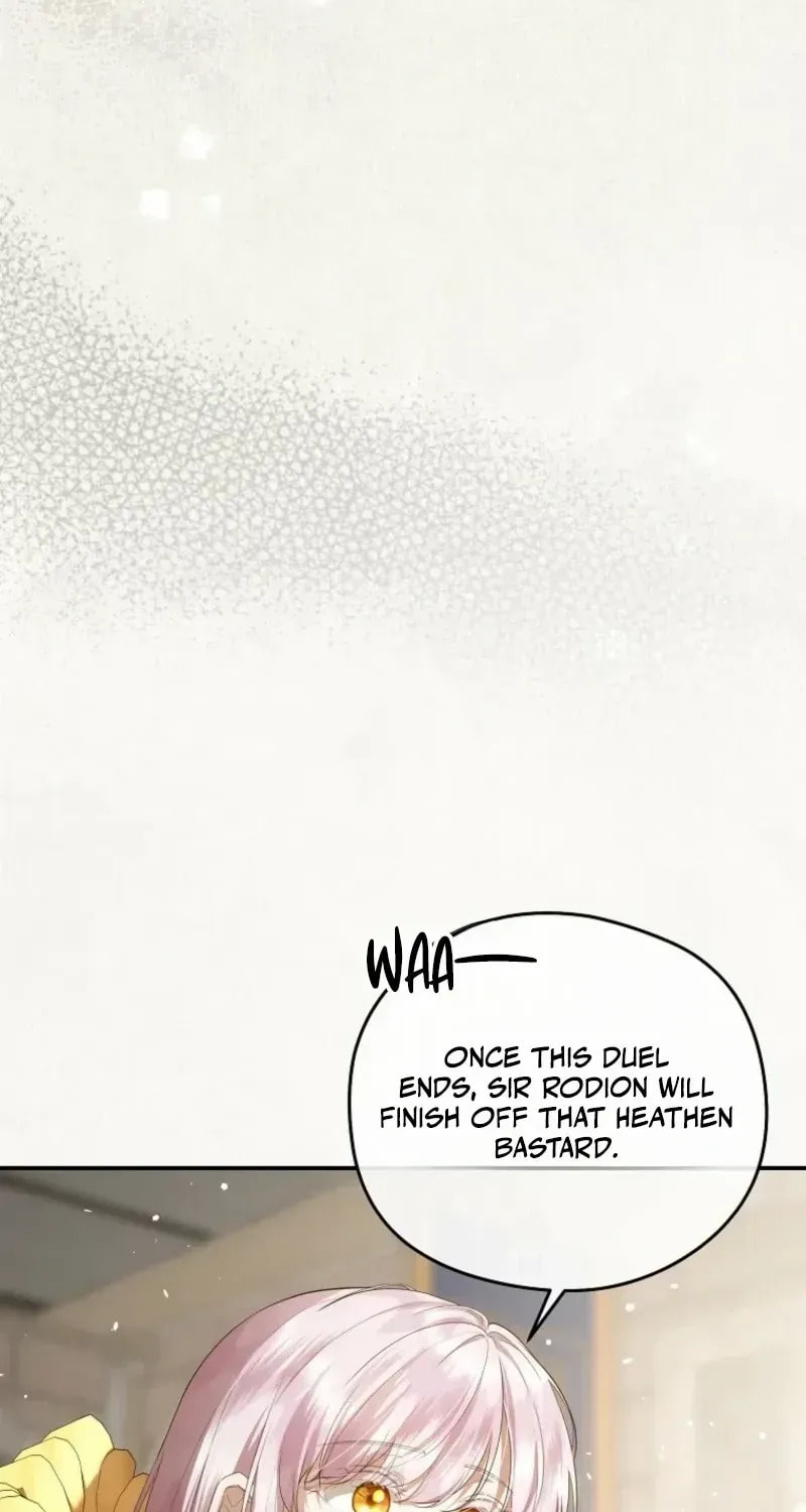 Read Violet Blooming in Patronage chapter 87 image 6 on Lezhin