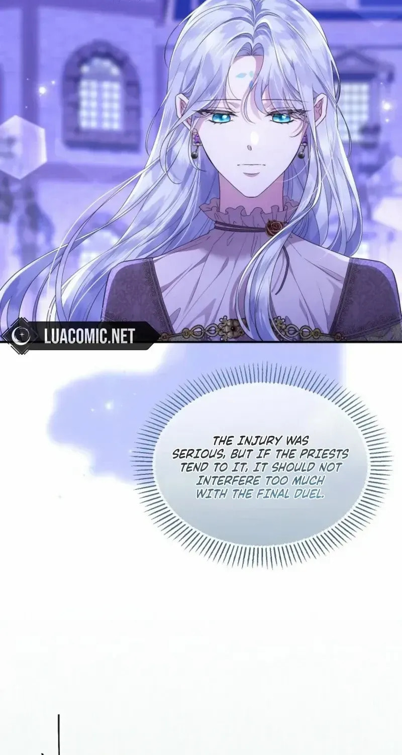 Read Violet Blooming in Patronage chapter 87 image 63 on Lezhin