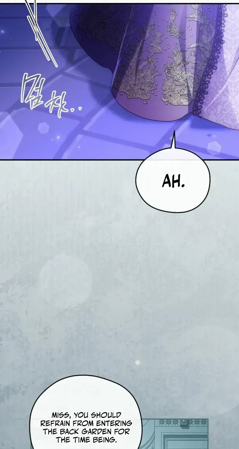 Read Violet Blooming in Patronage chapter 87 image 64 on Lezhin