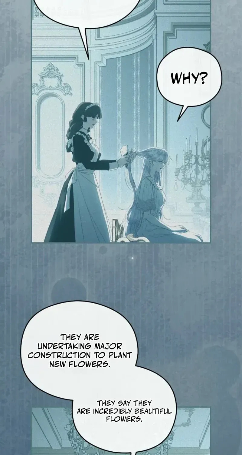 Read Violet Blooming in Patronage chapter 87 image 65 on Lezhin