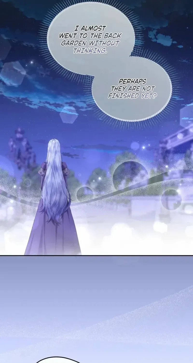 Read Violet Blooming in Patronage chapter 87 image 67 on Lezhin