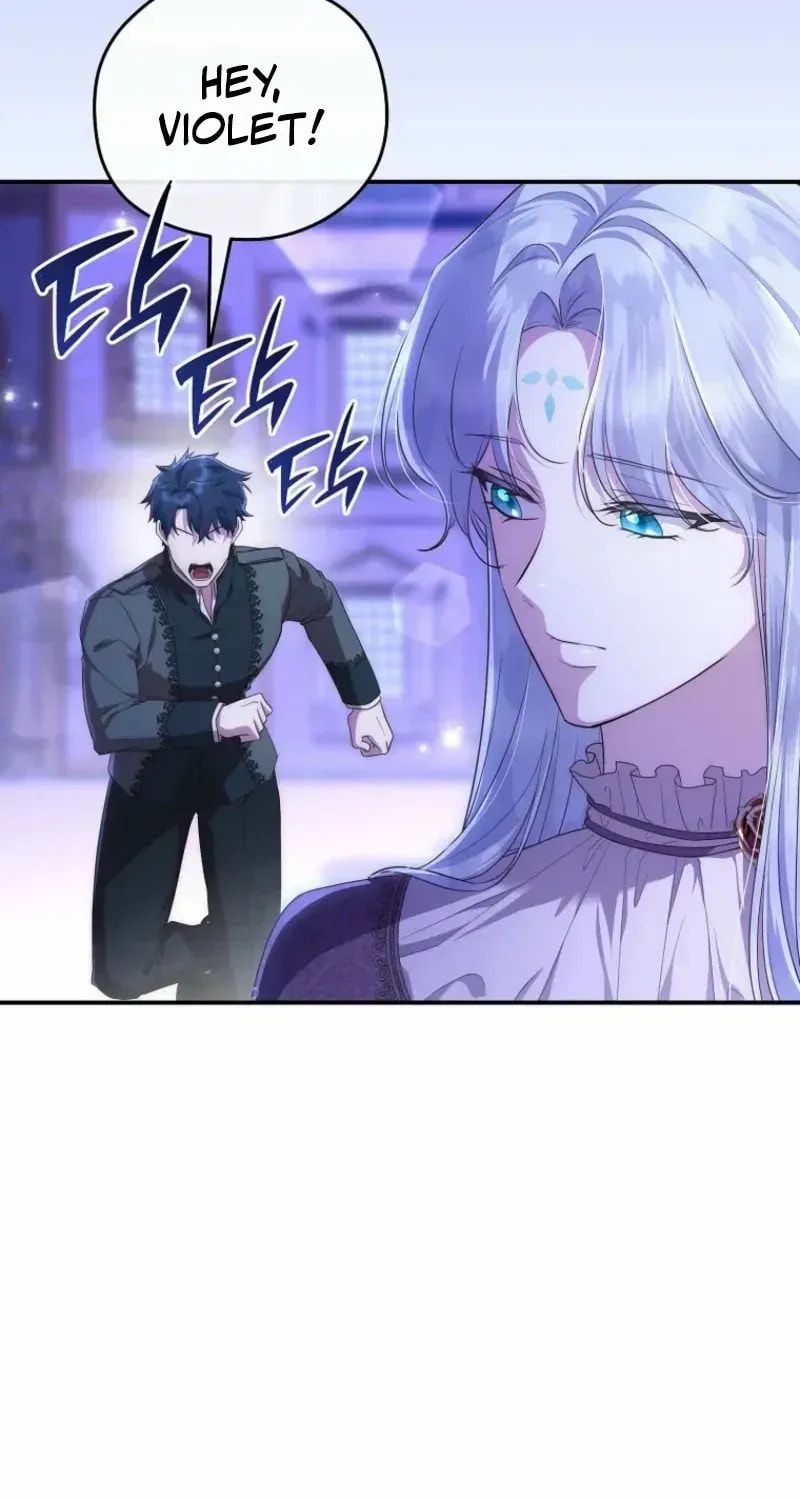 Read Violet Blooming in Patronage chapter 87 image 68 on Lezhin