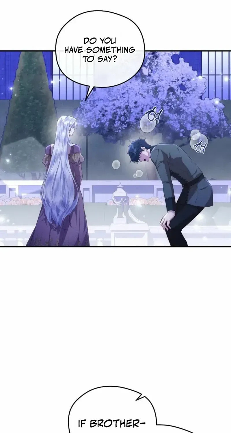 Read Violet Blooming in Patronage chapter 87 image 69 on Lezhin