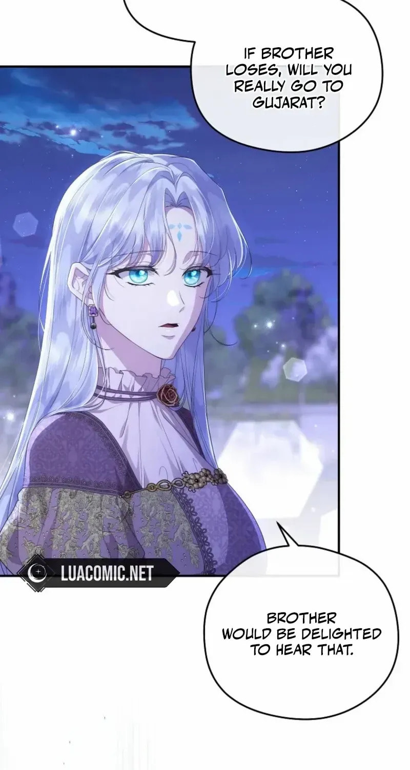Read Violet Blooming in Patronage chapter 87 image 70 on Lezhin