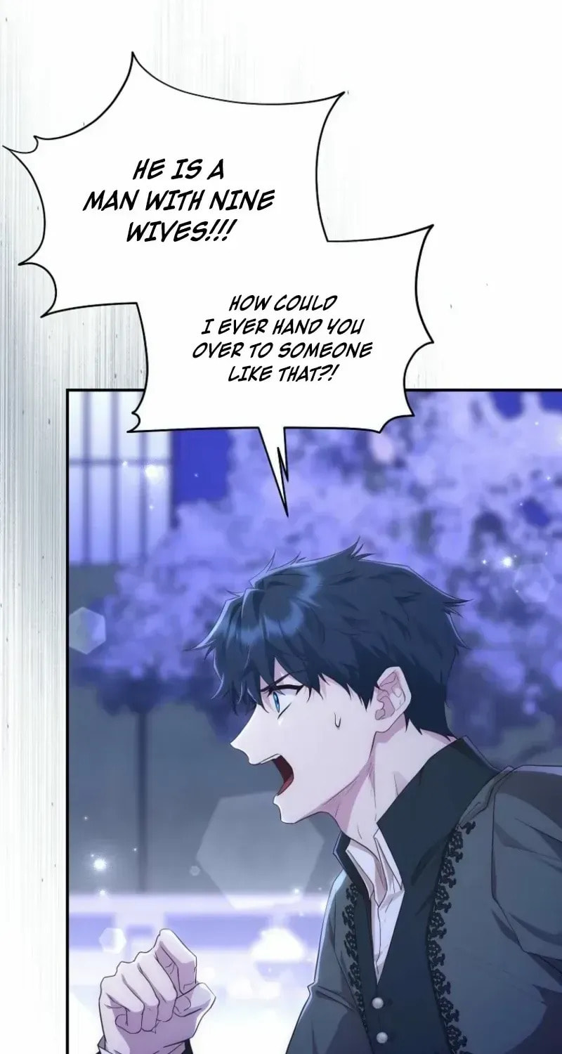 Read Violet Blooming in Patronage chapter 87 image 71 on Lezhin
