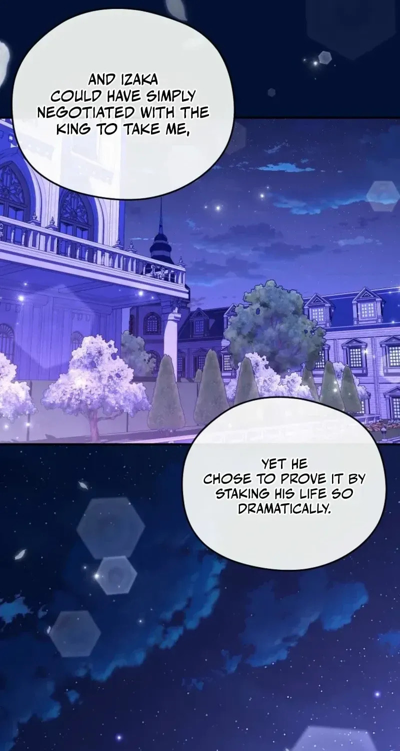 Read Violet Blooming in Patronage chapter 87 image 77 on Lezhin