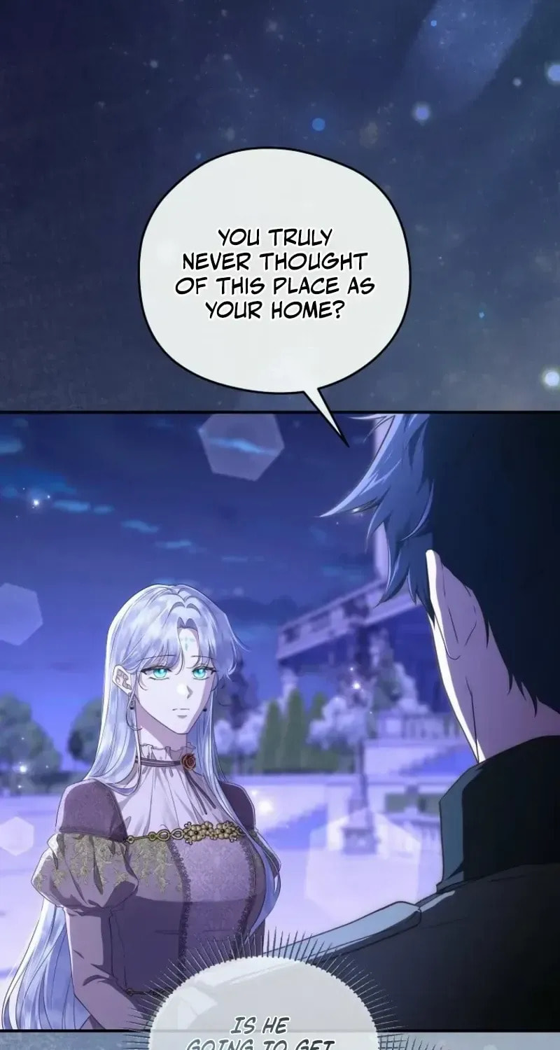 Read Violet Blooming in Patronage chapter 87 image 83 on Lezhin