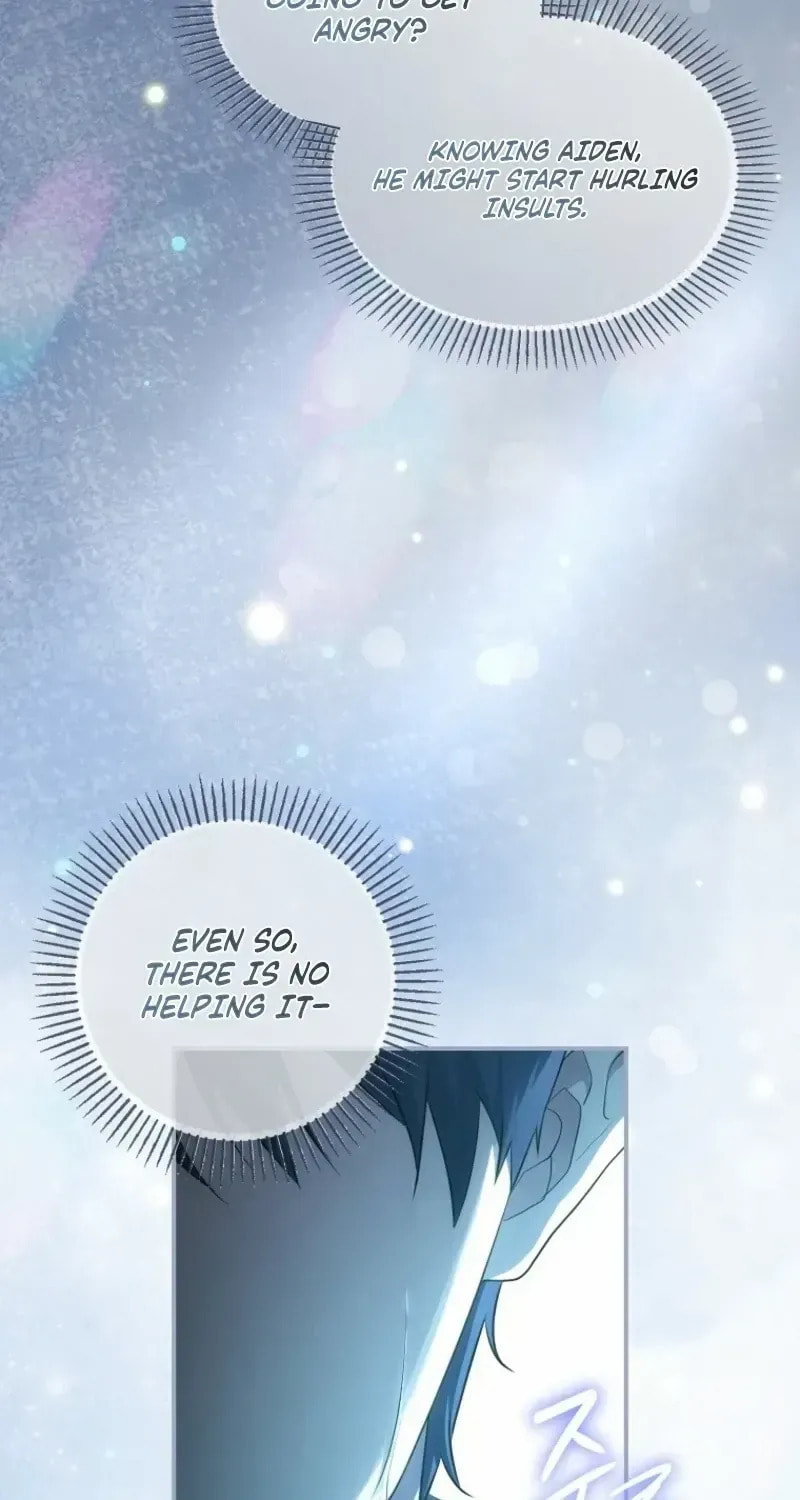 Read Violet Blooming in Patronage chapter 87 image 84 on Lezhin