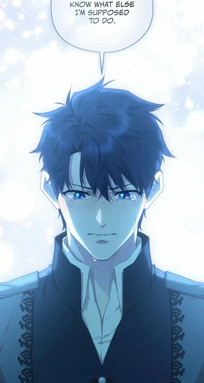 Read Violet Blooming in Patronage chapter 87 image 86 on Lezhin