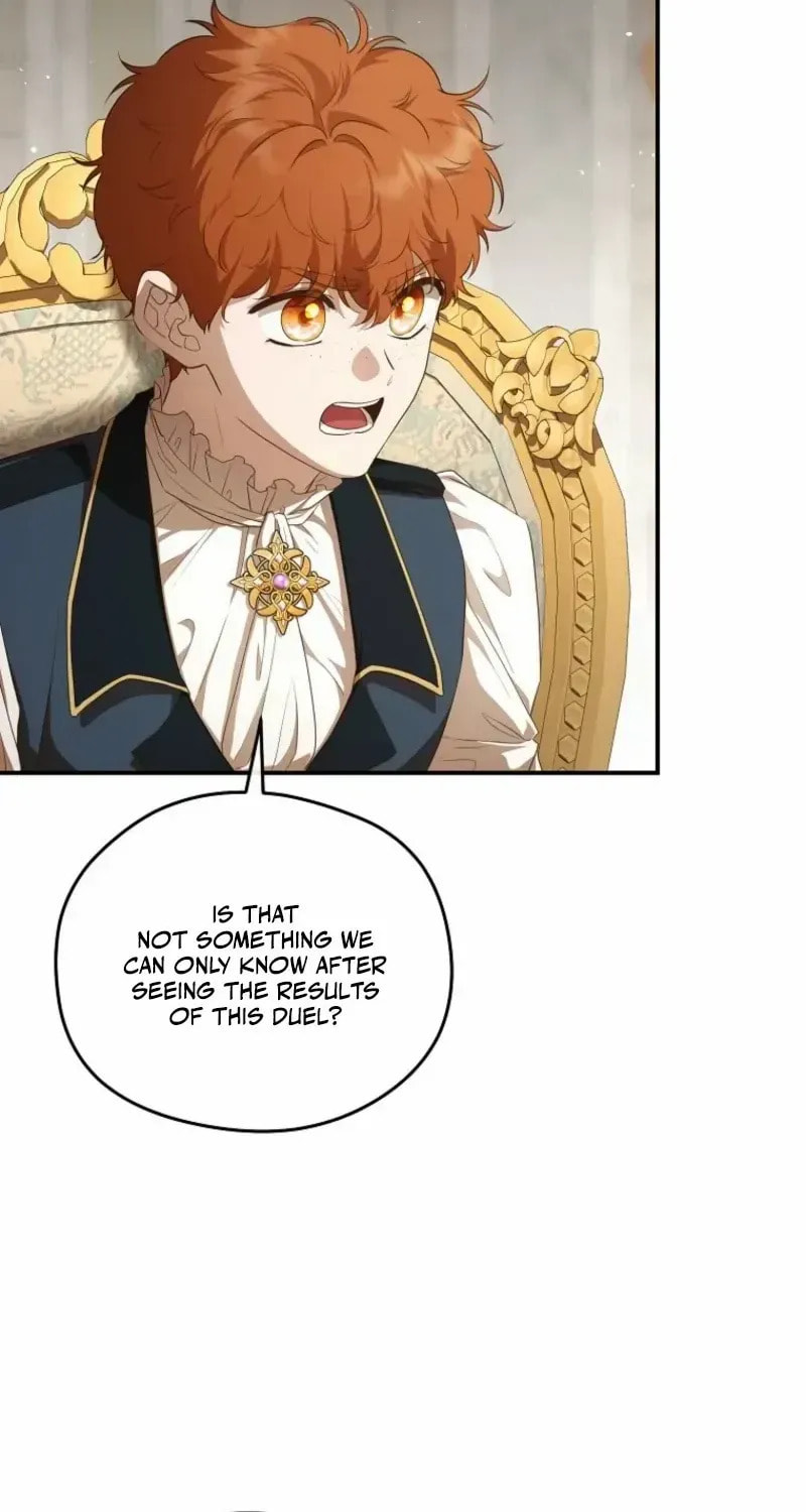 Read Violet Blooming in Patronage chapter 87 image 9 on Lezhin
