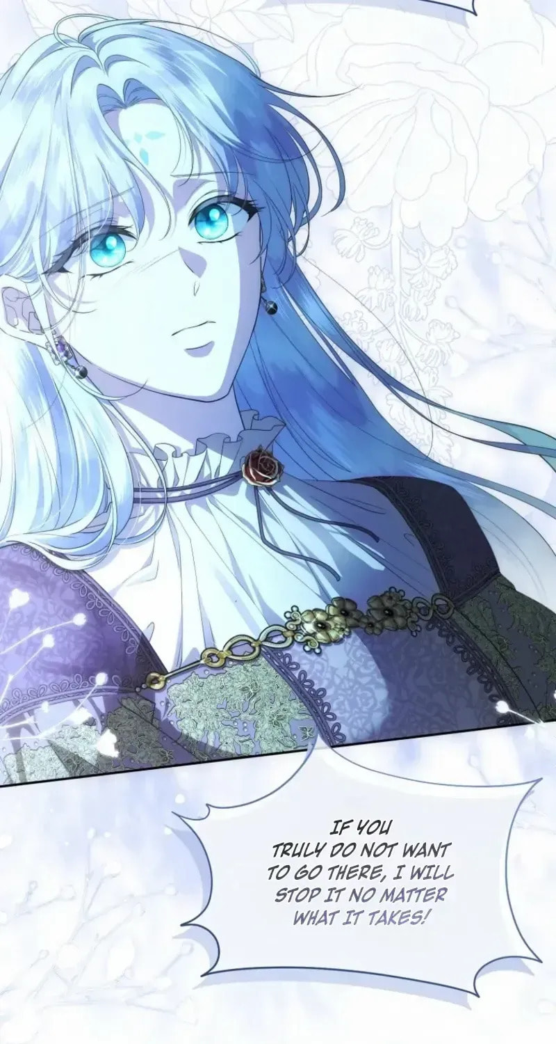 Read Violet Blooming in Patronage chapter 87 image 90 on Lezhin