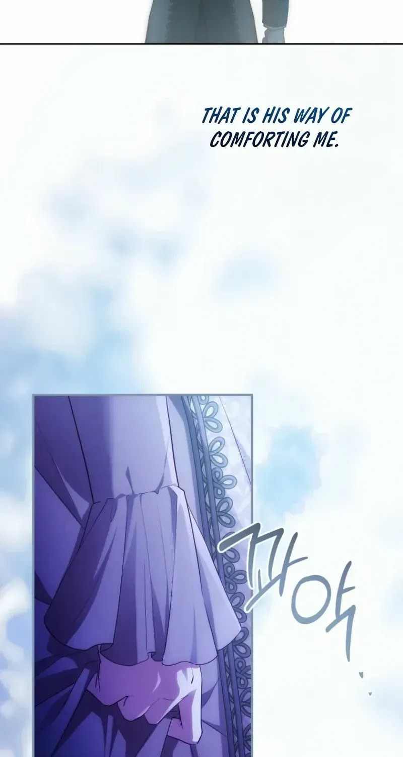 Read Violet Blooming in Patronage chapter 87 image 92 on Lezhin