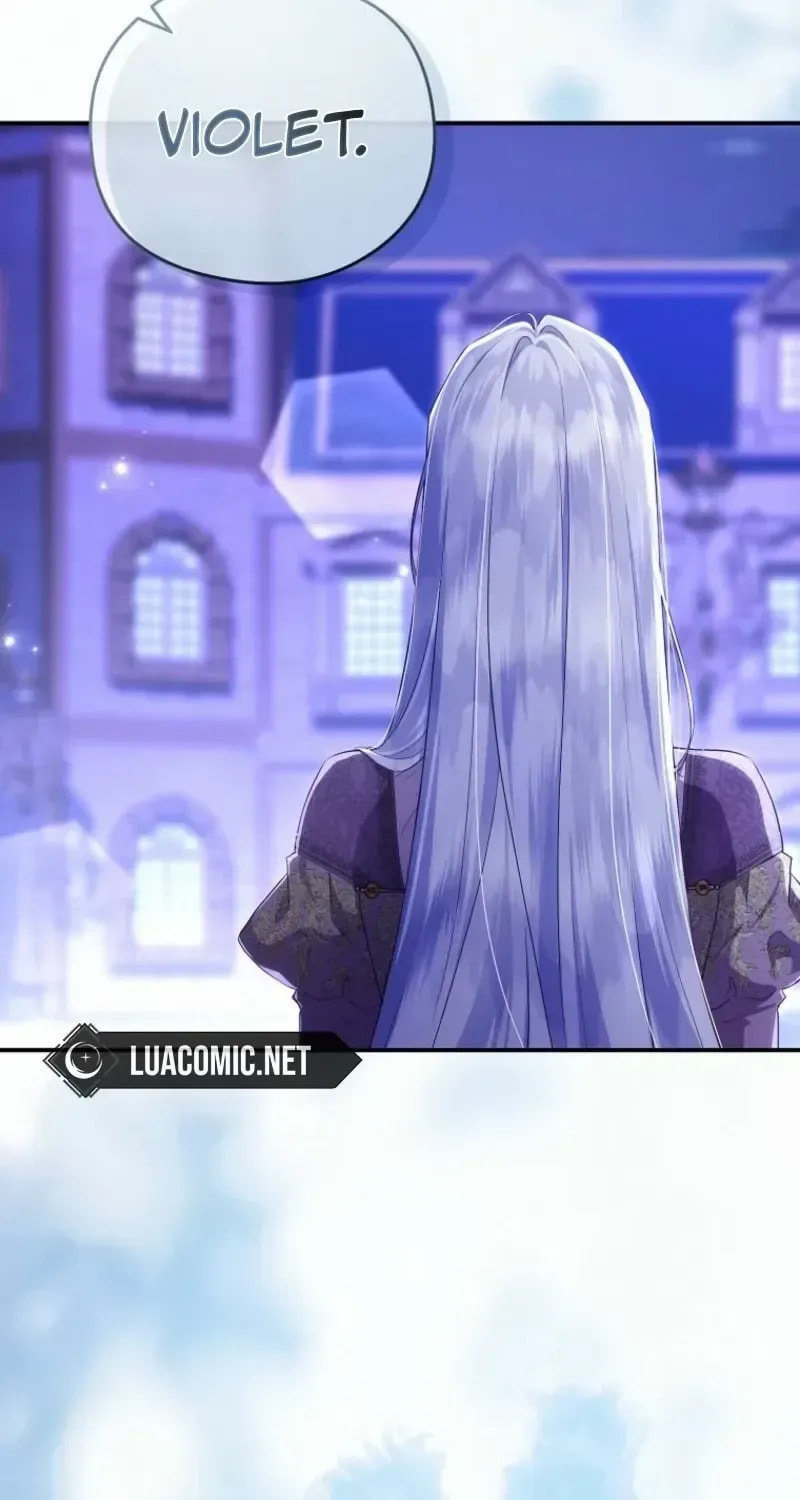 Read Violet Blooming in Patronage chapter 87 image 95 on Lezhin