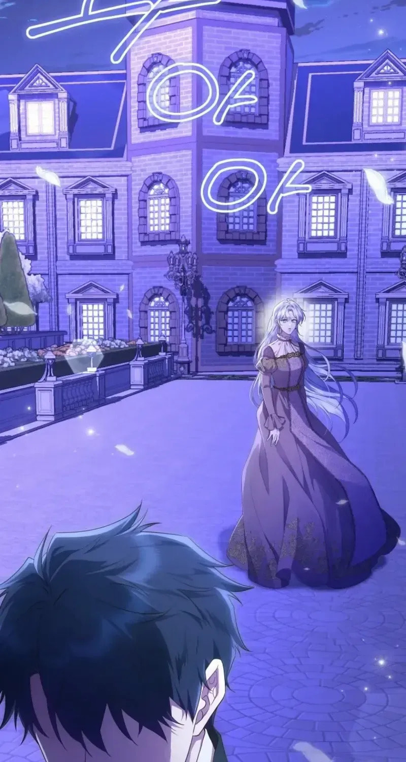 Read Violet Blooming in Patronage chapter 87 image 99 on Lezhin