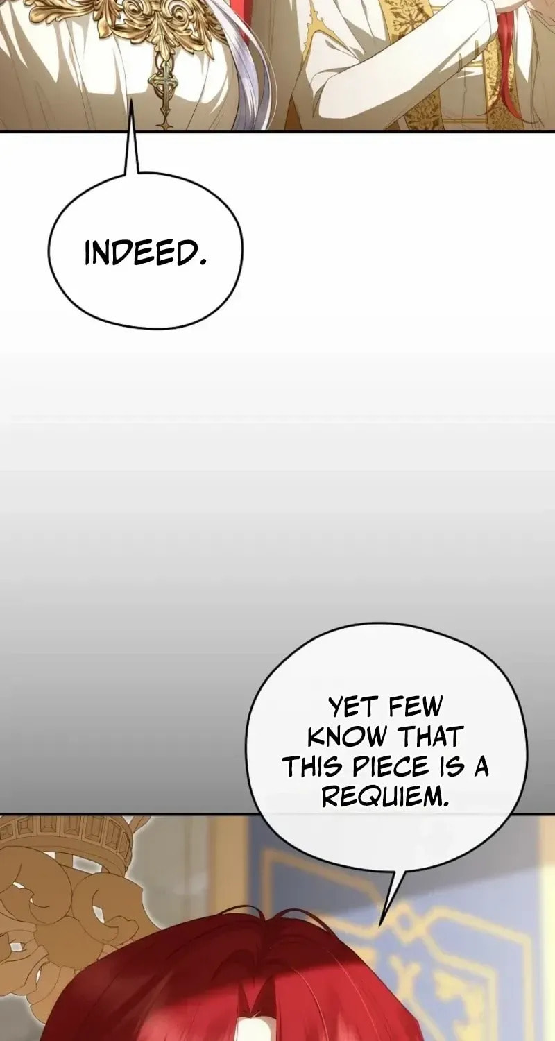 Read Violet Blooming in Patronage chapter 88 image 20 on Lezhin